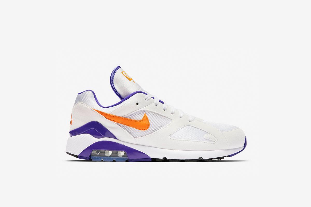 Nike Air Max 180 